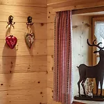 Apartamento Karnerlehen