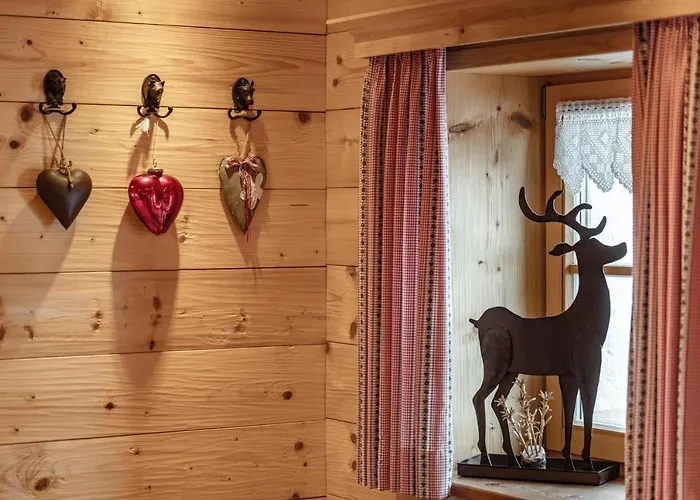 Apartman Karnerlehen
