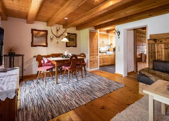 Apartman Karnerlehen *