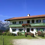 Apartment Karnerlehen Ramsau bei Berchtesgaden
