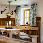 Apartment Karnerlehen *
