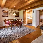 Apartment Karnerlehen *