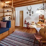Apartment Karnerlehen *
