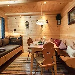 Apartment Karnerlehen