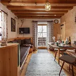 Karnerlehen Apartment Ramsau bei Berchtesgaden
