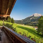 Apartment Karnerlehen