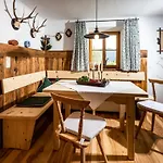 Apartment Karnerlehen Ramsau bei Berchtesgaden