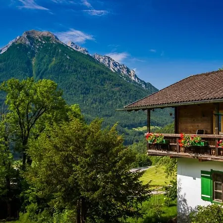 Apartment Karnerlehen *