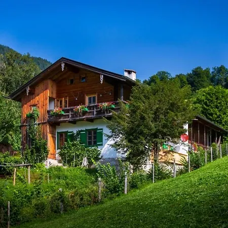 Karnerlehen Apartment *