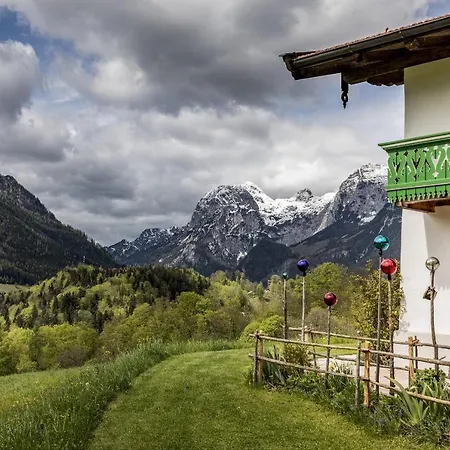 Karnerlehen Apartment *
