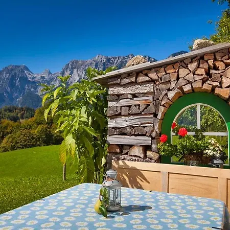 Karnerlehen Ramsau bei Berchtesgaden