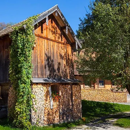 Karnerlehen * Ramsau bei Berchtesgaden