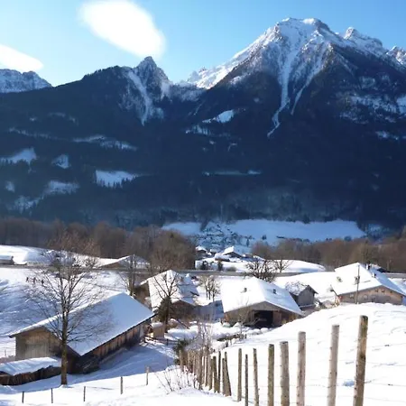 Karnerlehen * Ramsau bei Berchtesgaden