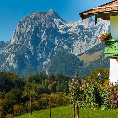 Apartmán Karnerlehen