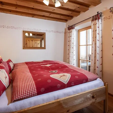 Karnerlehen Apartmán Ramsau bei Berchtesgaden