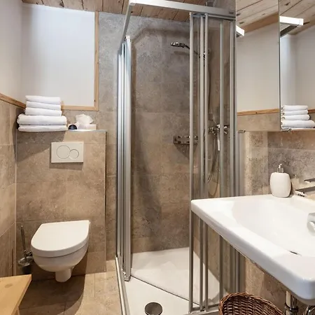 Karnerlehen Apartment *