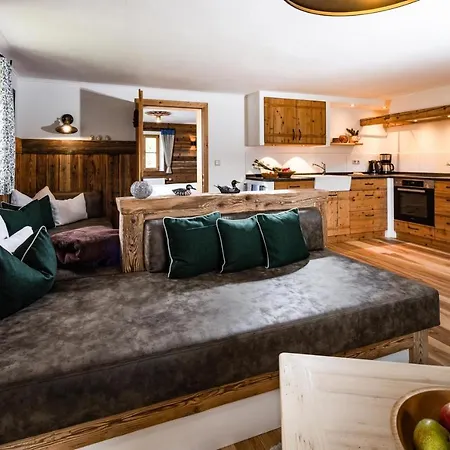 Karnerlehen Apartment