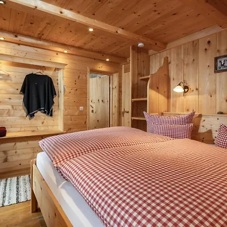 Karnerlehen Apartment
