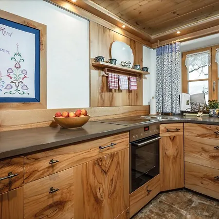 Karnerlehen Apartment Ramsau bei Berchtesgaden