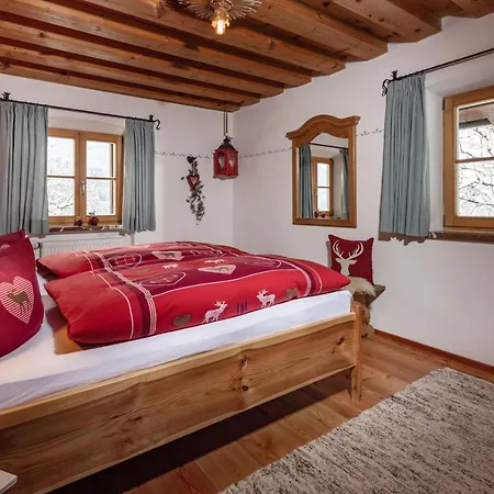 Karnerlehen Apartment