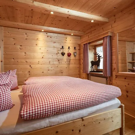 Karnerlehen Apartment *