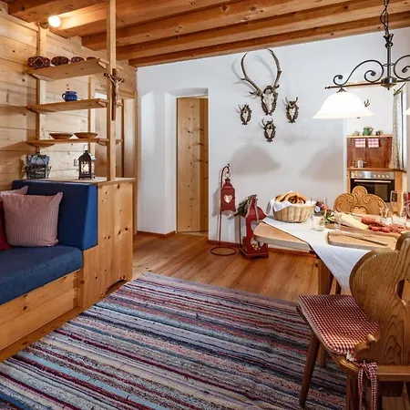 Apartmán Karnerlehen *