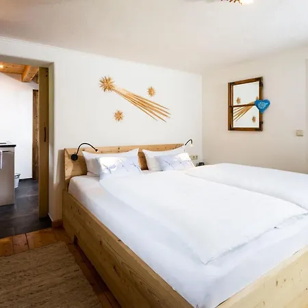 Karnerlehen Apartmán