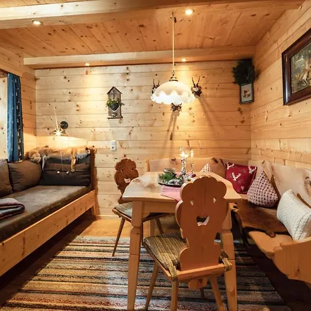 Apartment Karnerlehen