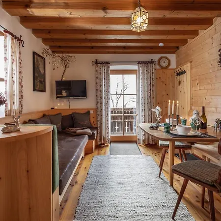 Karnerlehen Apartment Ramsau bei Berchtesgaden