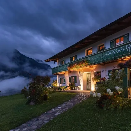 Karnerlehen Ramsau bei Berchtesgaden