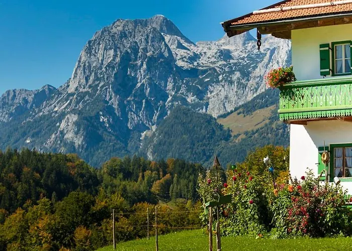 Apartmán Karnerlehen