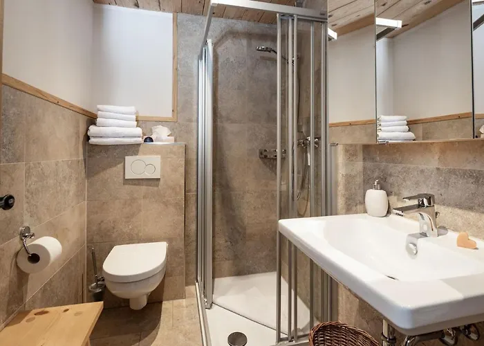 Karnerlehen Apartmán *