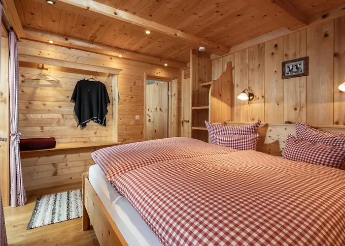Karnerlehen Apartmán