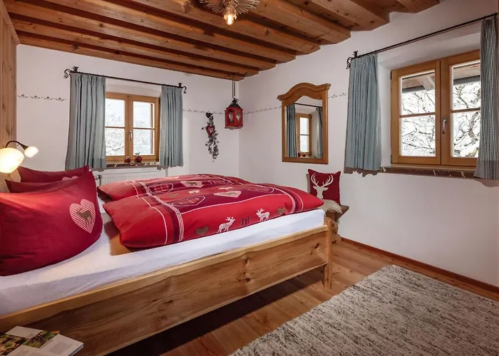 Karnerlehen Apartmán