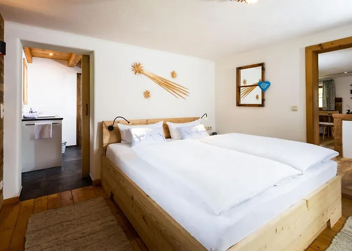 Karnerlehen Apartmán