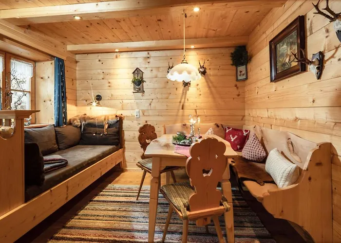 Apartmán Karnerlehen