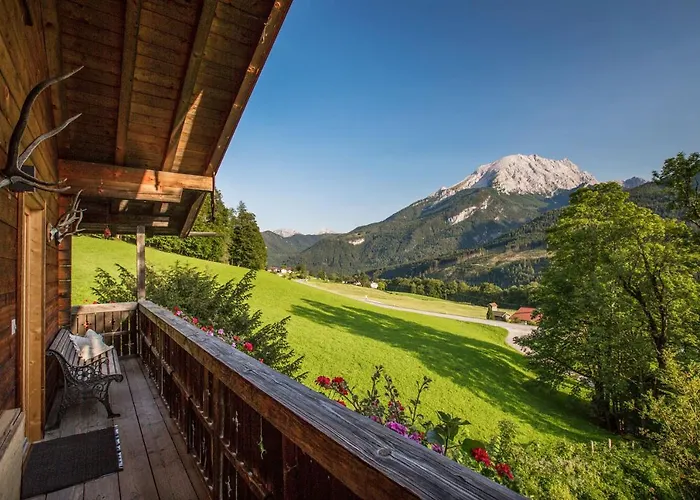 Apartmán Karnerlehen